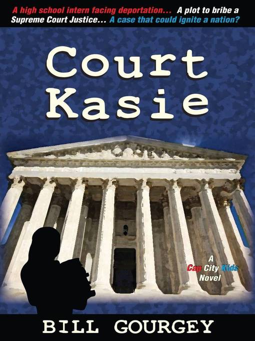Title details for Court Kasie by Bill Gourgey - Wait list